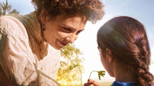 [AR03382-001] Maria Montessori