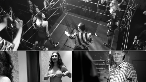 [AR03436-001] Kurzfilm-Sampler: Sei du selbst!