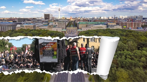 [AR03438-001] Wir Egoshooter - Sozialer Klimawandel in Deutschland