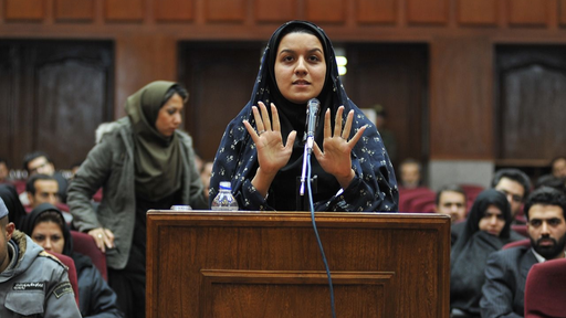 [AR03445-001] Sieben Winter in Teheran