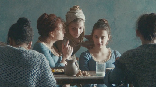 [AR03452-001] Gloria!