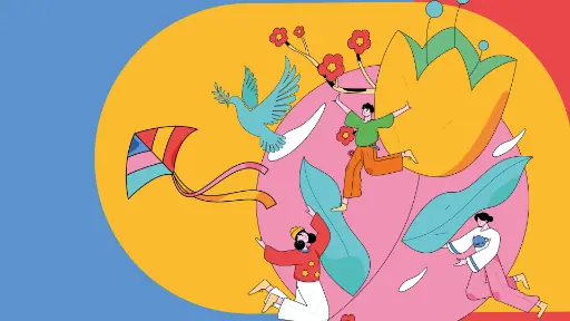 [AR03500-001] Modul 6 „Identität und Pluralismus in der eigenen Lebenswelt“ 