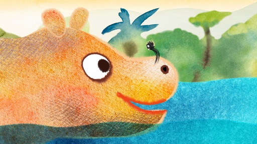 [AR03502-001] Spielkino mit Ummi & Zaki