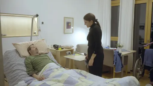 [AR03508-001] Die Zeitschenkerin