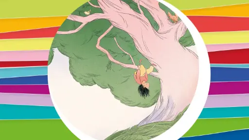 [AR03521-001] Ich wäre gern ein Baum